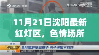 沈阳最新非法色情场所警示，红灯区活动违反法律法规和社会道德规范