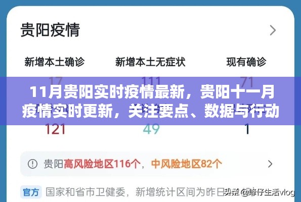 贵阳11月疫情最新实时更新，关注要点、数据与行动指南