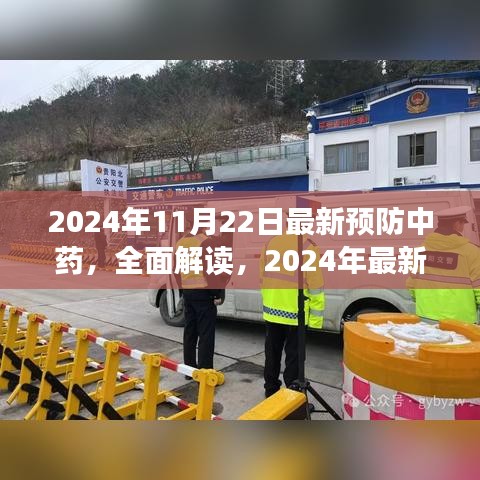 2024年最新预防中药全面解读与评测介绍，引领健康新潮流的草药良方