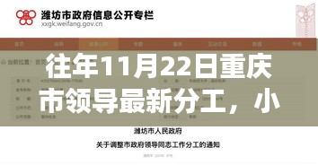 揭秘，往年11月22日重庆市领导最新分工情况重磅更新在小红书上发布！