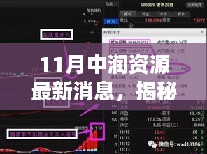 揭秘十一月中润资源最新动态，掌握关键信息的最新消息