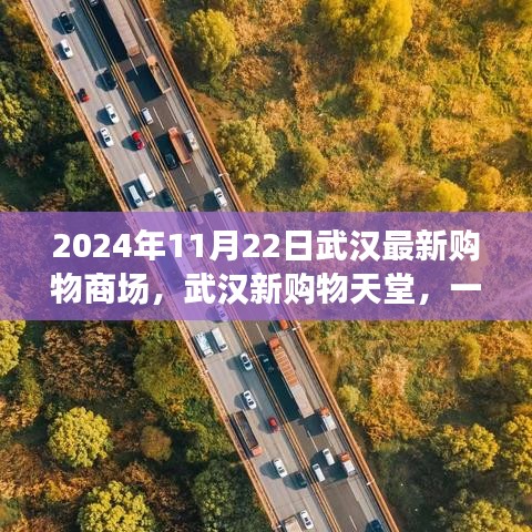 武汉新购物天堂，商场故事与友情的交织（2024年11月22日最新报道）