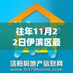 伊滨区温暖招聘日，重逢友情，最新职位等你来探秘