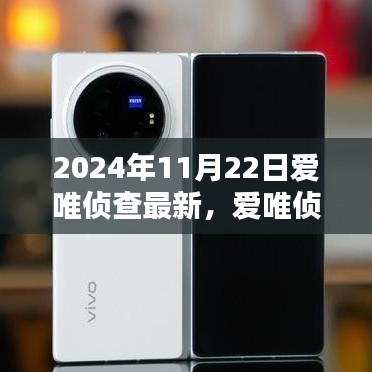 揭秘爱唯侦查，非凡时刻来临，2024年11月22日的秘密揭晓