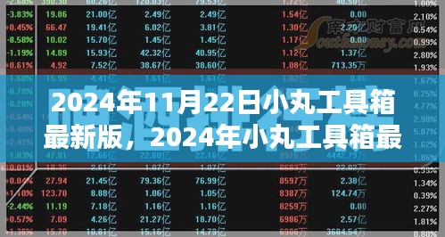 2024年小丸工具箱最新版使用指南，从零起步完成任务的全面教程