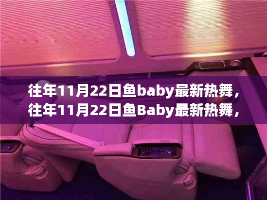 往年11月22日鱼Baby热舞盛宴，视觉享受与多元解读