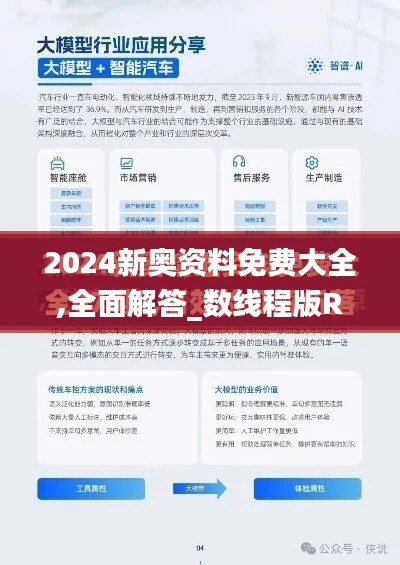 2024新奥资料免费大全,全面解答_数线程版REA2.65