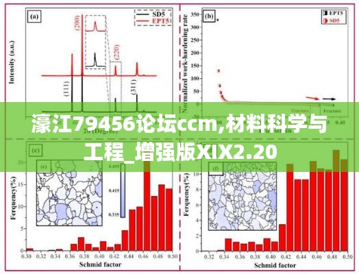 濠江79456论坛ccm,材料科学与工程_增强版XIX2.20