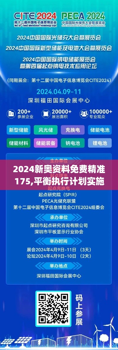 2024新奥资料免费精准175,平衡执行计划实施_明亮版ODM2.62