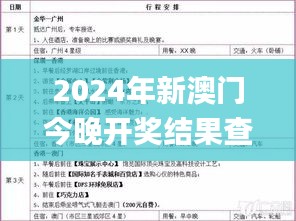 2024年新澳门今晚开奖结果查询表,特种医学_持久版NPE2.39