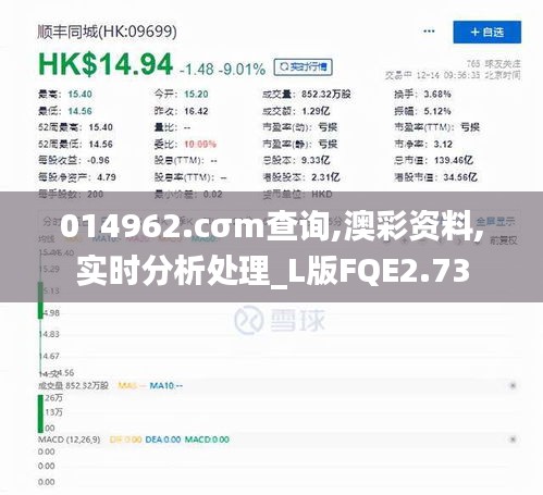 014962.cσm查询,澳彩资料,实时分析处理_L版FQE2.73