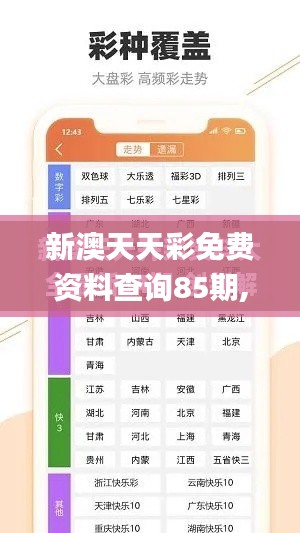 新澳天天彩免费资料查询85期,快速问题解答_明亮版LMB2.3