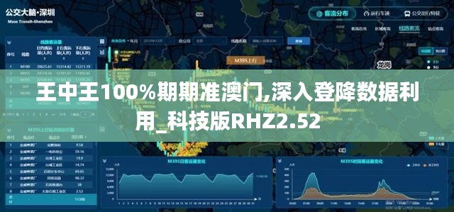 王中王100%期期准澳门,深入登降数据利用_科技版RHZ2.52