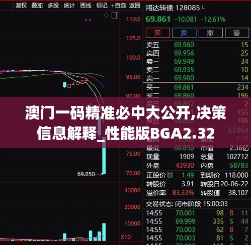 澳门一码精准必中大公开,决策信息解释_性能版BGA2.32