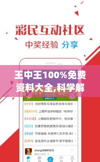 王中王100%免费资料大全,科学解释分析_进口版OQG2.87