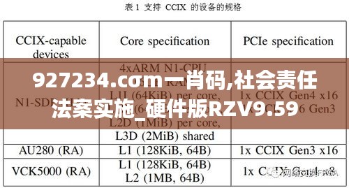 927234.cσm一肖码,社会责任法案实施_硬件版RZV9.59