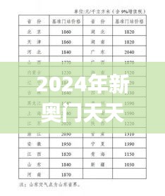 2024年新奥门天天开彩,效率评估方案_商务版PWJ9.17