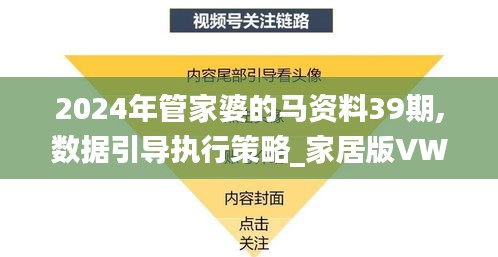 2024年管家婆的马资料39期,数据引导执行策略_家居版VWV9.10