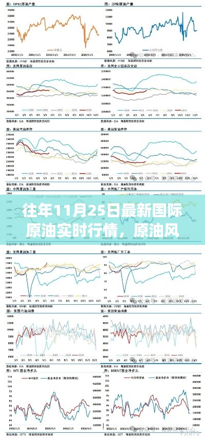 十一月二十五日国际原油行情深度解析，老友记的油市奇遇