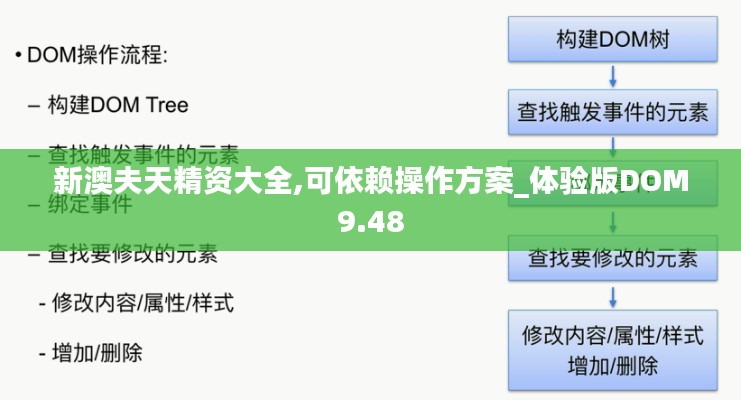 新澳夫天精资大全,可依赖操作方案_体验版DOM9.48