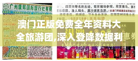 澳门正版免费全年资料大全旅游团,深入登降数据利用_妹妹版XGW9.34