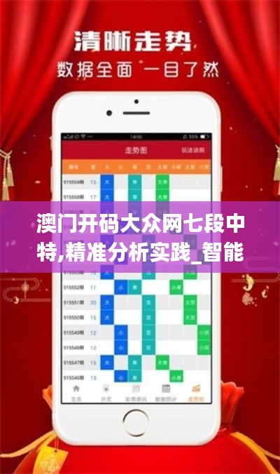 澳门开码大众网七段中特,精准分析实践_智能版TVF9.94