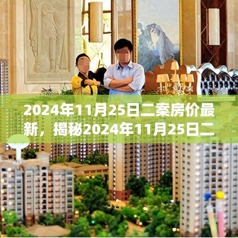 揭秘，2024年二案房价最新动态与市场趋势深度解析报告出炉！