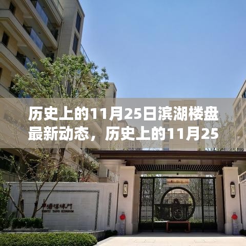 历史上的11月25日，滨湖楼盘最新动态闪耀发布