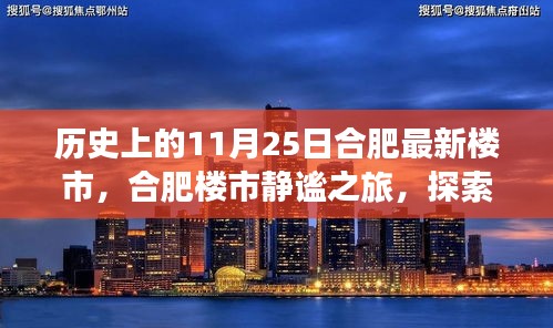 合肥楼市静谧之旅，历史11月25日楼市概览与心灵栖息的自然美景探索