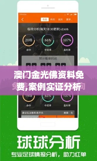 澳门金光佛资料免费,案例实证分析_资源版FHO9.64