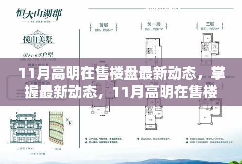 11月高明楼盘最新动态全攻略，掌握最新动态，初学者进阶指南