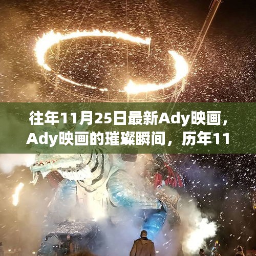 历年11月25日Ady映画璀璨瞬间的回顾与展望，最新映画动态与未来展望