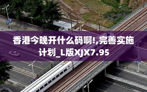 香港今晚开什么码啊!,完善实施计划_L版XJX7.95