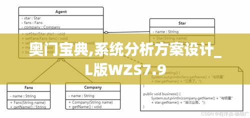 奥门宝典,系统分析方案设计_L版WZS7.9