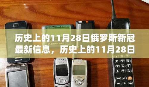 历史上的11月28日俄罗斯新冠疫情最新动态大盘点📰