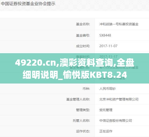 49220.cn,澳彩资料查询,全盘细明说明_愉悦版KBT8.24