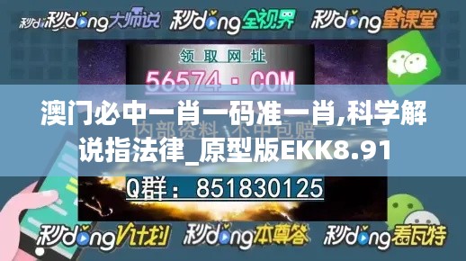 澳门必中一肖一码准一肖,科学解说指法律_原型版EKK8.91