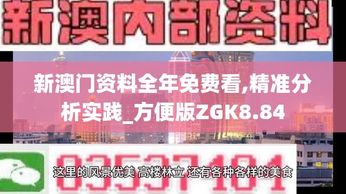 新澳门资料全年免费看,精准分析实践_方便版ZGK8.84