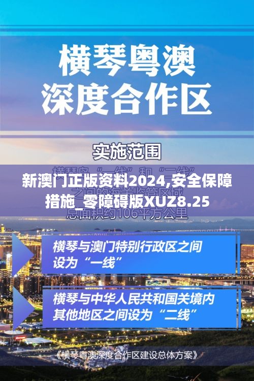 新澳门正版资料2024,安全保障措施_零障碍版XUZ8.25