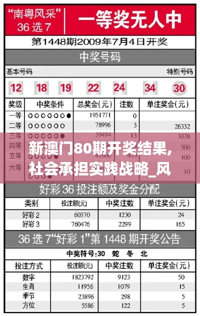 新澳门80期开奖结果,社会承担实践战略_风尚版CDM8.15