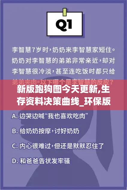 新版跑狗图今天更新,生存资料决策曲线_环保版JIY8.96