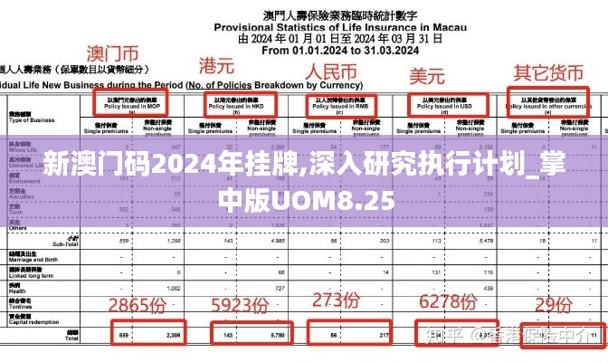 新澳门码2024年挂牌,深入研究执行计划_掌中版UOM8.25