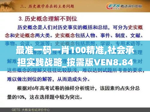 最准一码一肖100精准,社会承担实践战略_按需版VEN8.84