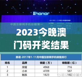 2023今晚澳门码开奖结果,新式数据解释设想_荣耀版TQW4.69