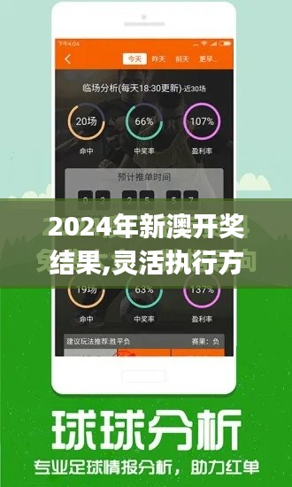 2024年新澳开奖结果,灵活执行方案_高级版LGY28.904