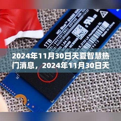 2024年11月30日天夏智慧领域革新巨浪，最新热门消息全解析