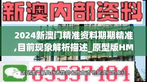 2024新澳门精准资料期期精准,目前现象解析描述_原型版HMI81.117