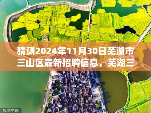 芜湖三山区招聘风云揭秘，梦想与友情的交汇点（预测至2024年11月）