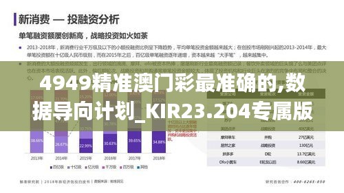 4949精准澳门彩最准确的,数据导向计划_KIR23.204专属版