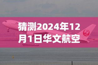 揭秘华文航空智能飞行学院，引领科技潮流，开启智能飞行新时代（最新事件预测）